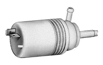 Насос водяной BEHR (HELLA), 8TW004223037